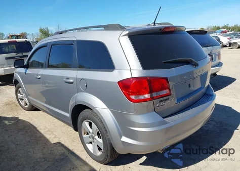 2016 Dodge Journey Se из США, поврежденный, VIN 3C4PDDAGXGT106295